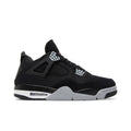 Air Jordan 4 Retro SE Black Canvas DH7138-006 — view 1