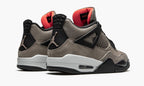Air Jordan 4 Retro Taupe Haze — view 4