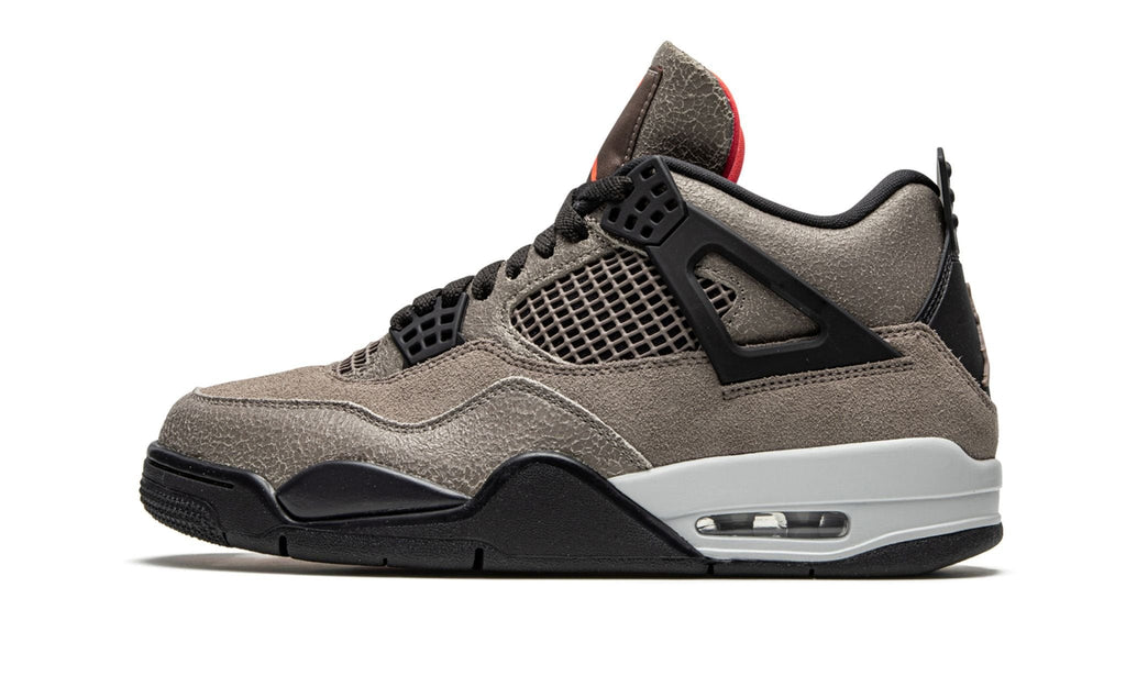 Air Jordan 4 Retro Taupe Haze — view 1