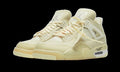 Air Jordan 4 Sail CV9388 — view 1