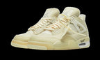 Air Jordan 4 Sail CV9388 — view 1