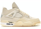 Air Jordan 4 Sail CV9388 — view 2