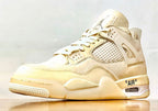 Air Jordan 4 Sail CV9388 — view 5