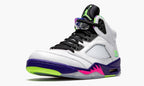 Air Jordan 5 Retro “Alternate Bel-Air” — view 5