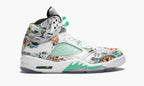 Air Jordan 5 Retro “Wings” — view 3