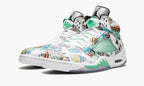 Air Jordan 5 Retro “Wings” — view 4