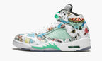 Air Jordan 5 Retro “Wings” — view 2