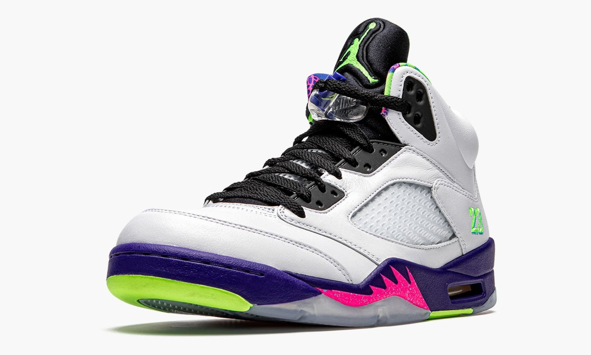 Air Jordan 5 Retro Alternate Bel-Air — view 5