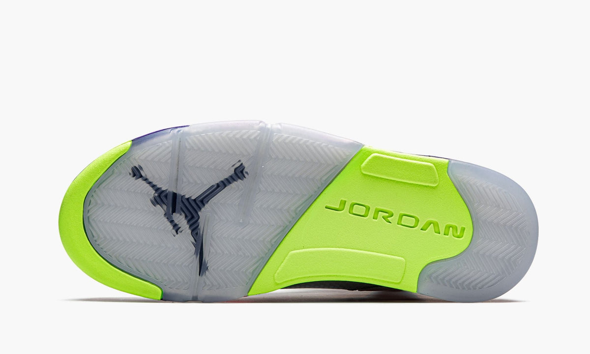 Air Jordan 5 Retro Alternate Bel-Air — view 6