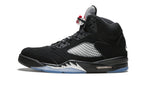 Air Jordan 5 Retro OG “Black / Metallic” — view 1