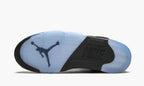 Air Jordan 5 Retro OG “Black / Metallic” — view 6