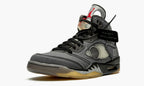Air Jordan 5 Retro SP “Off-White” — view 5