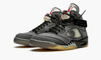 Air Jordan 5 Retro SP “Off-White” — view 3