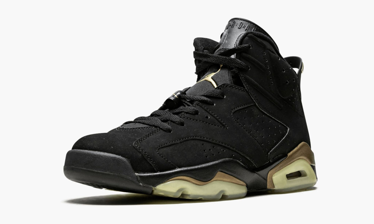 Air Jordan 6 DMP DMP — view 5