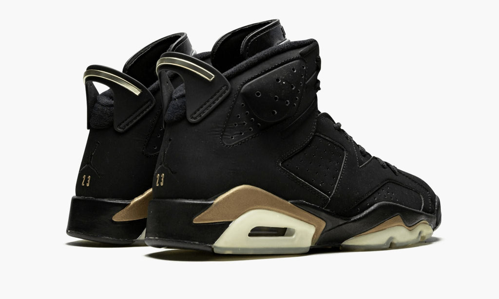 Air Jordan 6 DMP DMP — view 4