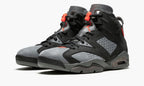 Air Jordan 6 PSG – Paris Saint Germain — view 3