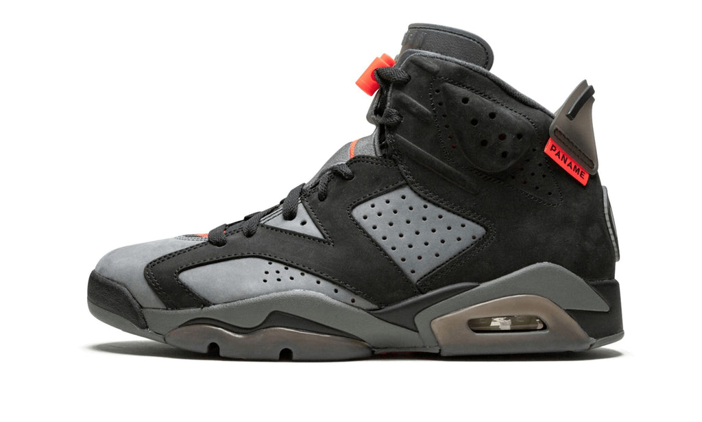 Air Jordan 6 PSG – Paris Saint Germain — view 1