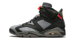 Air Jordan 6 PSG – Paris Saint Germain — view 1