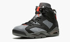 Air Jordan 6 PSG – Paris Saint Germain — view 5