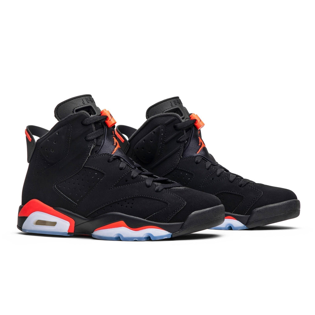 Air Jordan 6 Retro ‘Infrared’ 2019 384664-060 — view 8