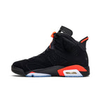 Air Jordan 6 Retro ‘Infrared’ 2019 384664-060 — view 3