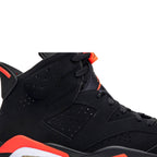 Air Jordan 6 Retro ‘Infrared’ 2019 384664-060 — view 2