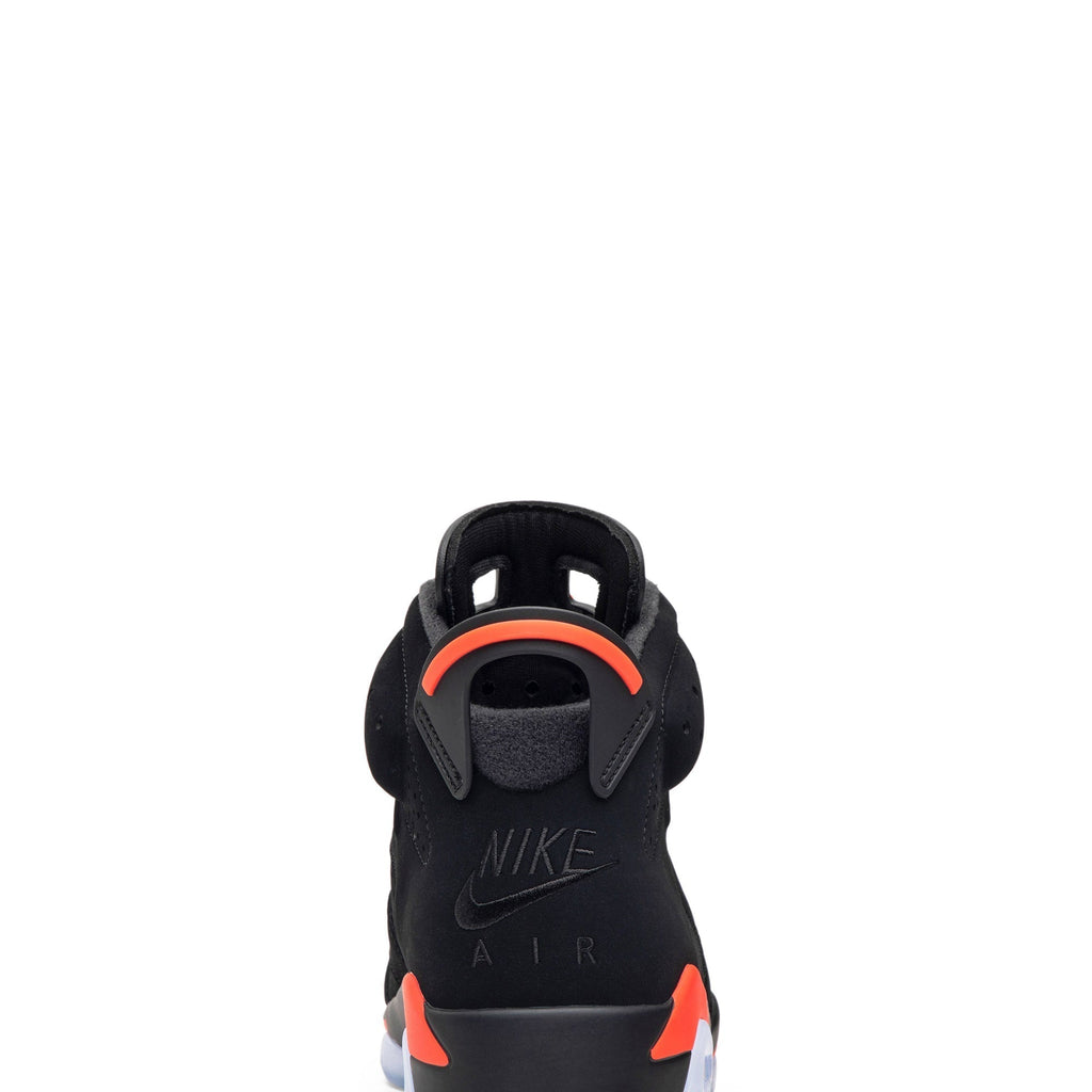 Air Jordan 6 Retro ‘Infrared’ 2019 384664-060 — view 7