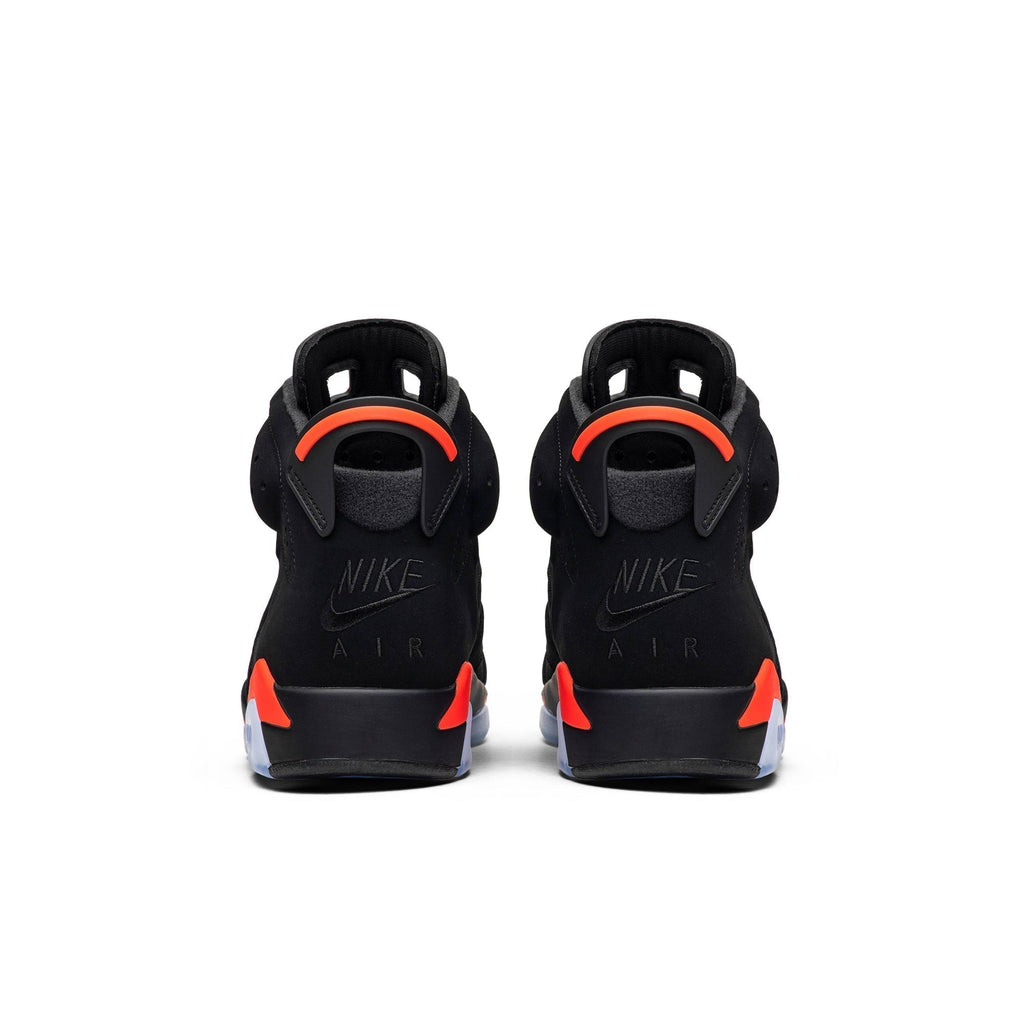 Air Jordan 6 Retro ‘Infrared’ 2019 384664-060 — view 6