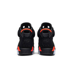 Air Jordan 6 Retro ‘Infrared’ 2019 384664-060 — view 6