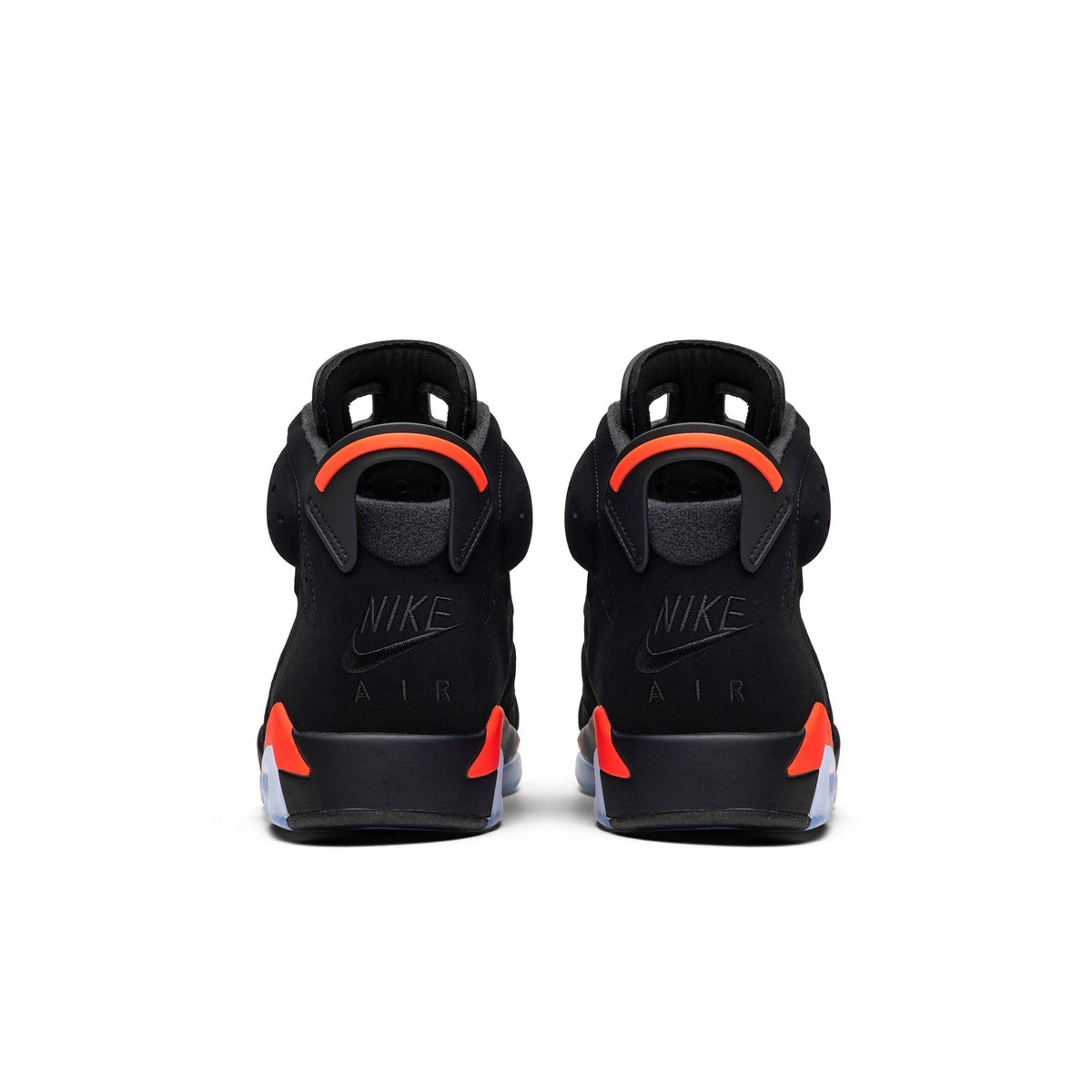 Air Jordan 6 Retro ‘Infrared’ 2019 384664-060 — view 6