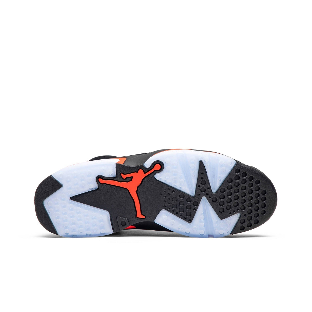 Air Jordan 6 Retro ‘Infrared’ 2019 384664-060 — view 4