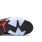 Air Jordan 6 Retro ‘Infrared’ 2019 384664-060 — view 5