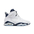 Air Jordan 6 Retro ‘Midnight Navy’ 2022 CT8529-141 — view 1