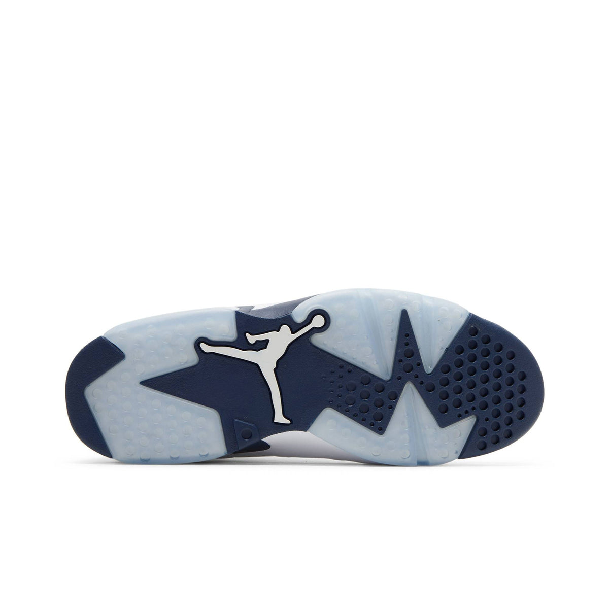 Air Jordan 6 Retro ‘Midnight Navy’ 2022 CT8529-141 — view 4