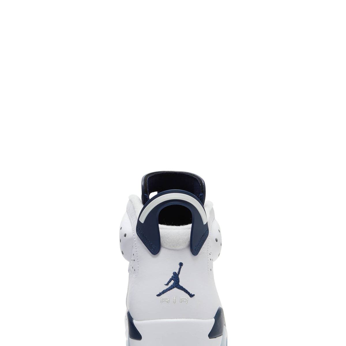 Air Jordan 6 Retro ‘Midnight Navy’ 2022 CT8529-141 — view 7