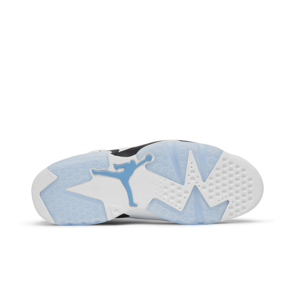 Air Jordan 6 Retro ‘UNC Home’ CT8529-410 — view 4