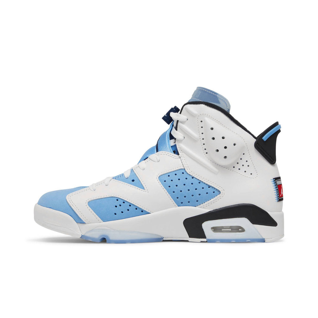 Air Jordan 6 Retro ‘UNC Home’ CT8529-410 — view 3