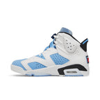 Air Jordan 6 Retro ‘UNC Home’ CT8529-410 — view 3