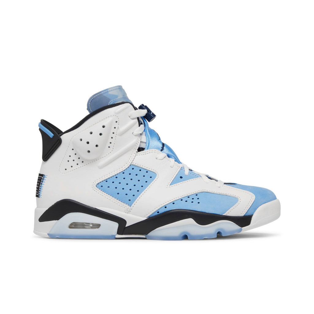 Air Jordan 6 Retro ‘UNC Home’ CT8529-410 — view 1