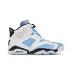Air Jordan 6 Retro ‘UNC Home’ CT8529-410 — view 1