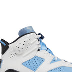 Air Jordan 6 Retro ‘UNC Home’ CT8529-410 — view 2