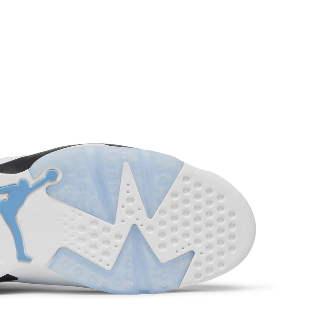Air Jordan 6 Retro ‘UNC Home’ CT8529-410 — view 5