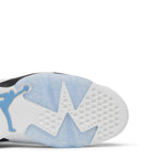 Air Jordan 6 Retro ‘UNC Home’ CT8529-410 — view 5