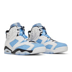 Air Jordan 6 Retro ‘UNC Home’ CT8529-410 — view 8