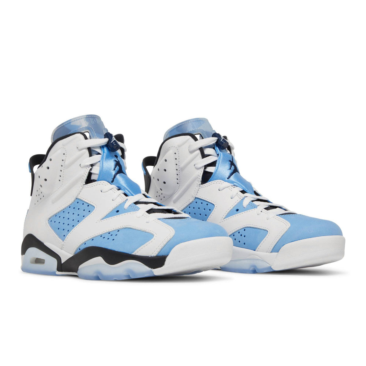 Air Jordan 6 Retro ‘UNC Home’ CT8529-410 — view 8