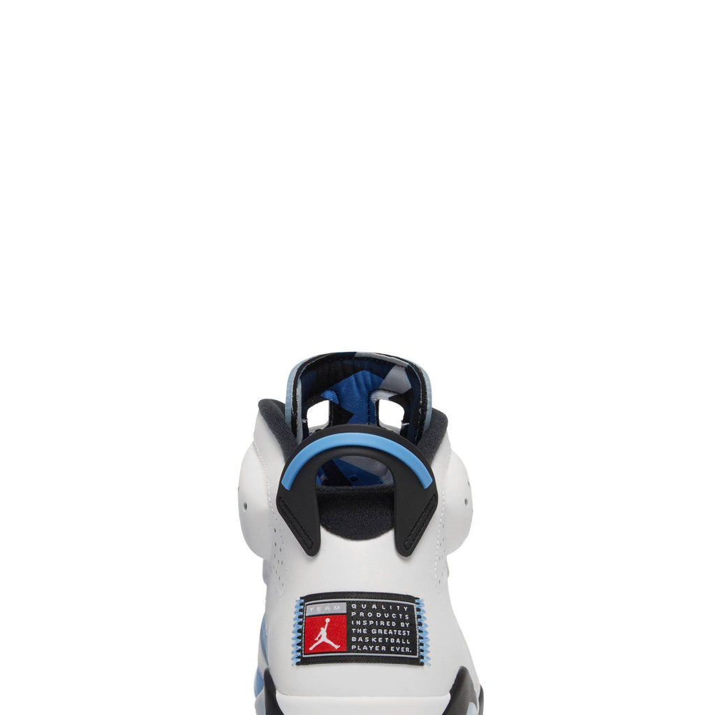 Air Jordan 6 Retro ‘UNC Home’ CT8529-410 — view 7