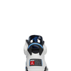 Air Jordan 6 Retro ‘UNC Home’ CT8529-410 — view 7