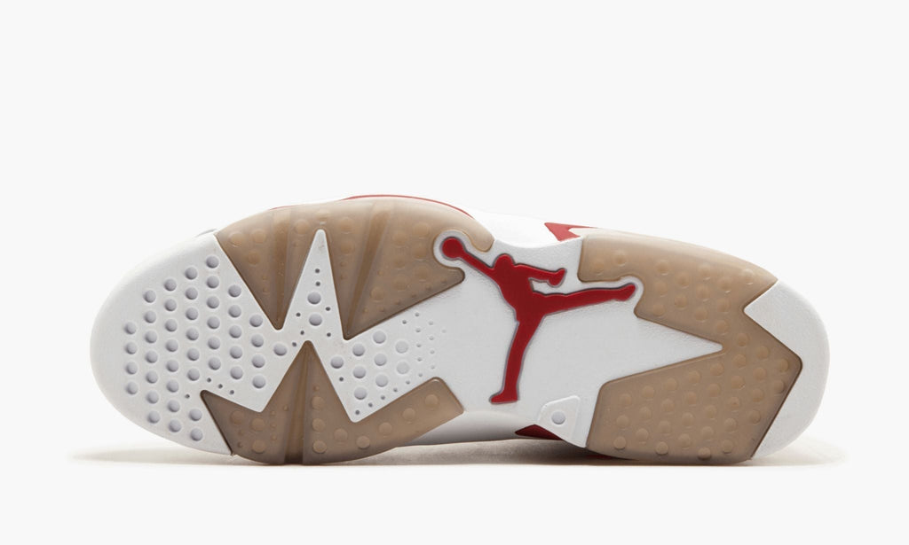 Air Jordan 6 Retro “Alternate” — view 6