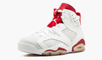 Air Jordan 6 Retro “Alternate” — view 5