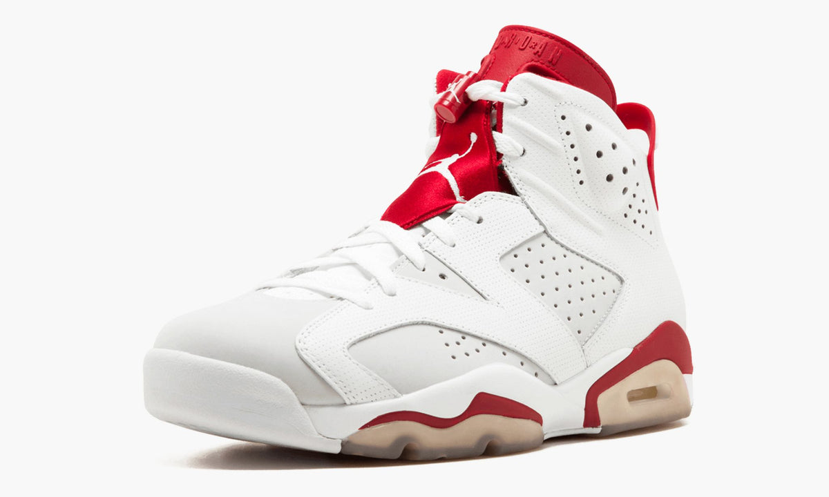 Air Jordan 6 Retro “Alternate” — view 5